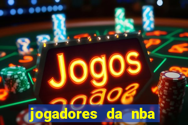 jogadores da nba de a a z stop